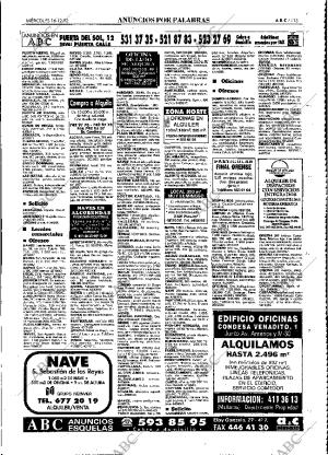 ABC MADRID 16-12-1992 página 113