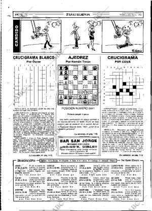 ABC MADRID 16-12-1992 página 126