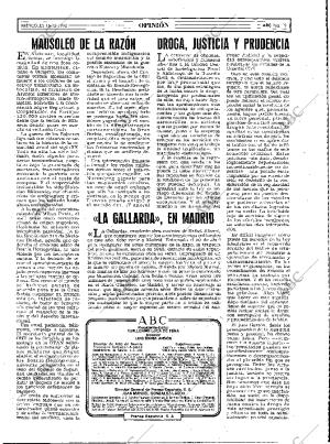 ABC MADRID 16-12-1992 página 19