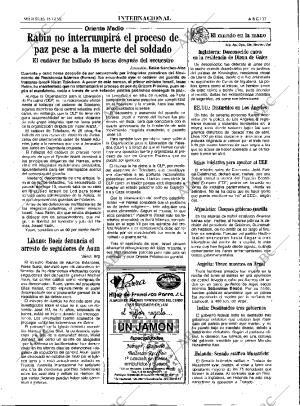 ABC MADRID 16-12-1992 página 37