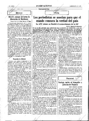 ABC MADRID 16-12-1992 página 40
