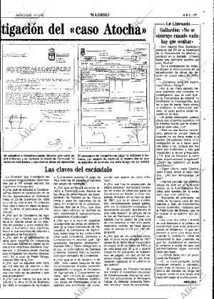 ABC MADRID 16-12-1992 página 69