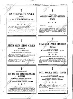 ABC MADRID 19-12-1992 página 106