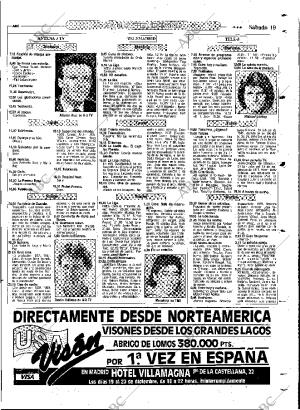 ABC MADRID 19-12-1992 página 127