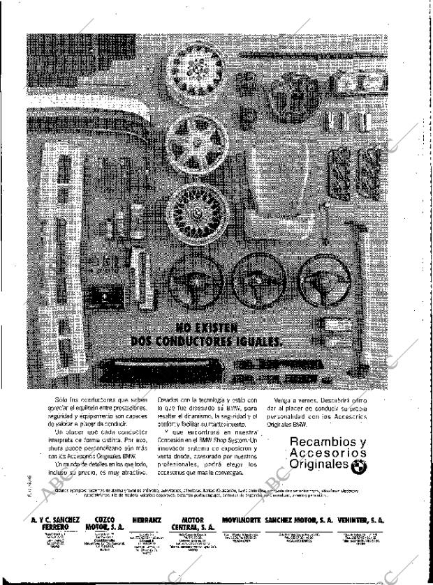 ABC MADRID 19-12-1992 página 13