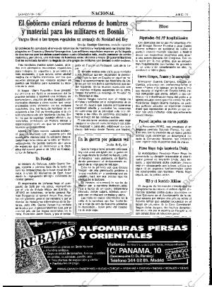 ABC MADRID 19-12-1992 página 31