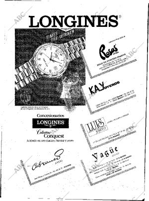 ABC MADRID 19-12-1992 página 4