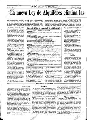 ABC MADRID 19-12-1992 página 44