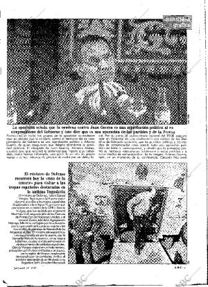 ABC MADRID 19-12-1992 página 5