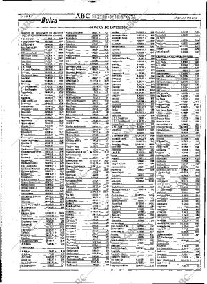 ABC MADRID 19-12-1992 página 54