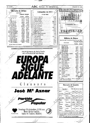 ABC MADRID 19-12-1992 página 56