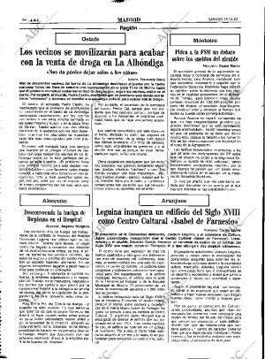 ABC MADRID 19-12-1992 página 64