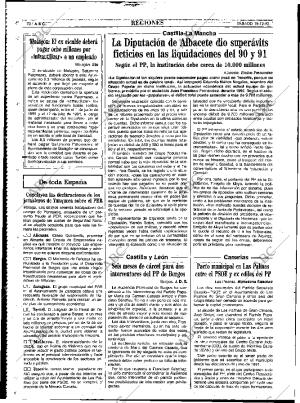 ABC MADRID 19-12-1992 página 70
