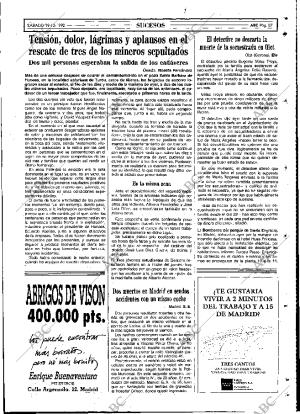 ABC MADRID 19-12-1992 página 87