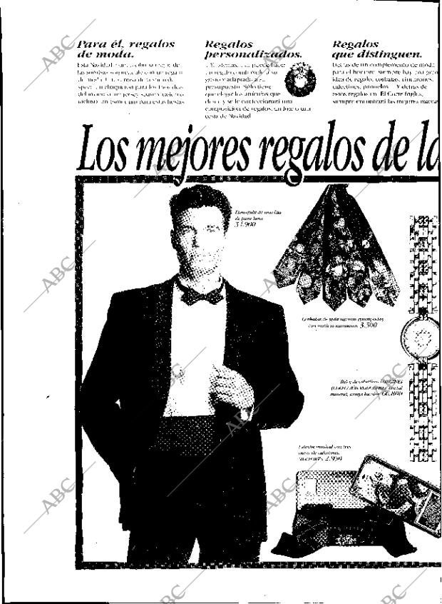 ABC SEVILLA 20-12-1992 página 10