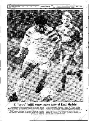 ABC SEVILLA 20-12-1992 página 105