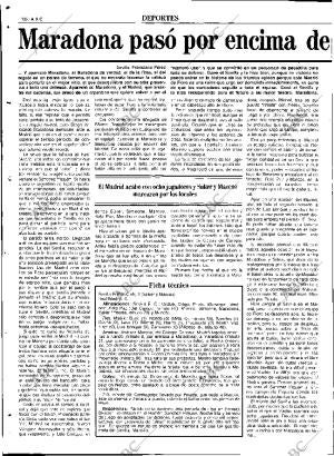 ABC SEVILLA 20-12-1992 página 106