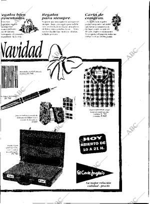 ABC SEVILLA 20-12-1992 página 11