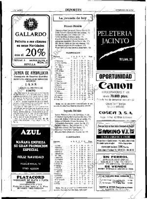 ABC SEVILLA 20-12-1992 página 112