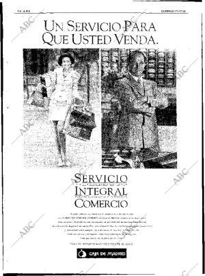 ABC SEVILLA 20-12-1992 página 114