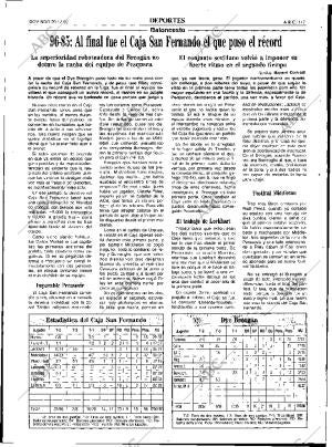 ABC SEVILLA 20-12-1992 página 117