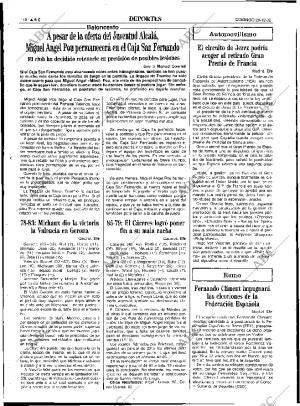 ABC SEVILLA 20-12-1992 página 118