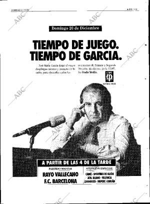 ABC SEVILLA 20-12-1992 página 119