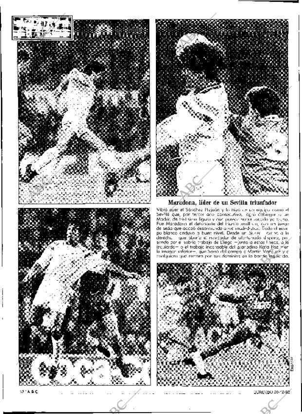 ABC SEVILLA 20-12-1992 página 12