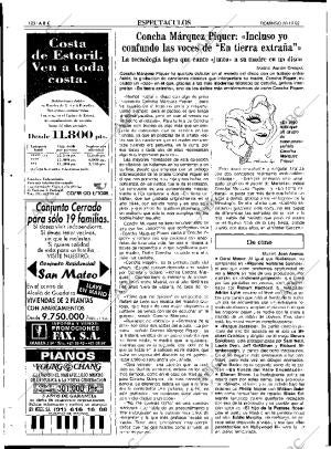 ABC SEVILLA 20-12-1992 página 120
