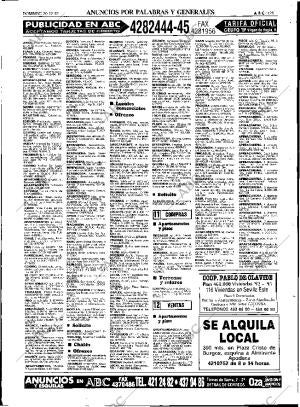 ABC SEVILLA 20-12-1992 página 125