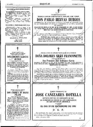 ABC SEVILLA 20-12-1992 página 130