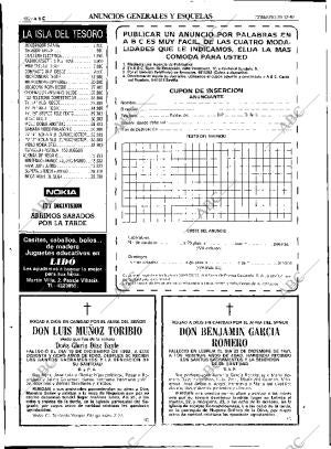 ABC SEVILLA 20-12-1992 página 132