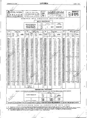 ABC SEVILLA 20-12-1992 página 133