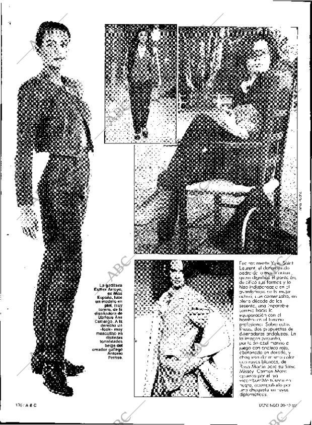 ABC SEVILLA 20-12-1992 página 136