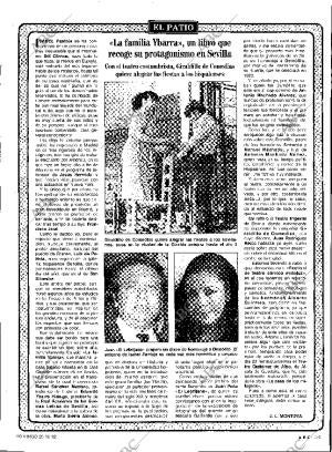 ABC SEVILLA 20-12-1992 página 139