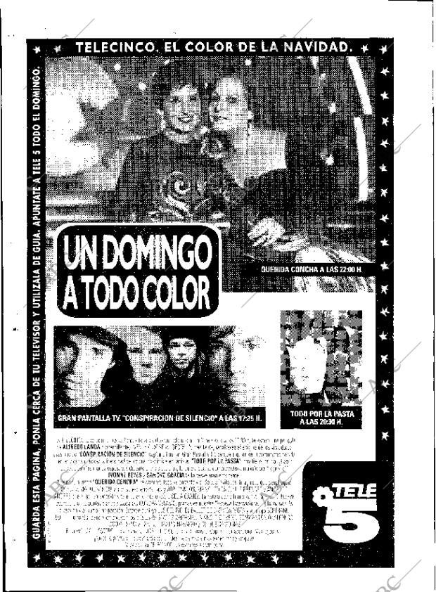 ABC SEVILLA 20-12-1992 página 140