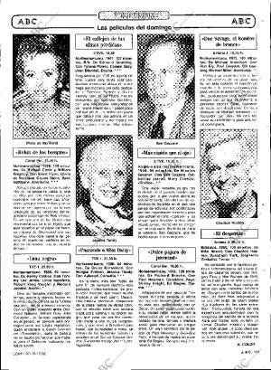 ABC SEVILLA 20-12-1992 página 141