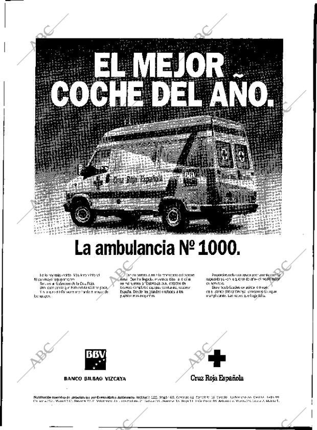 ABC SEVILLA 20-12-1992 página 19