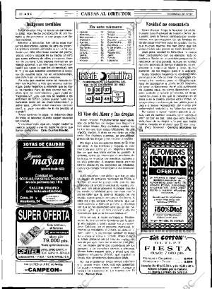 ABC SEVILLA 20-12-1992 página 22