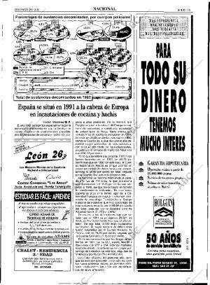 ABC SEVILLA 20-12-1992 página 29
