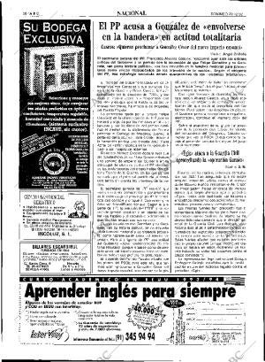 ABC SEVILLA 20-12-1992 página 30