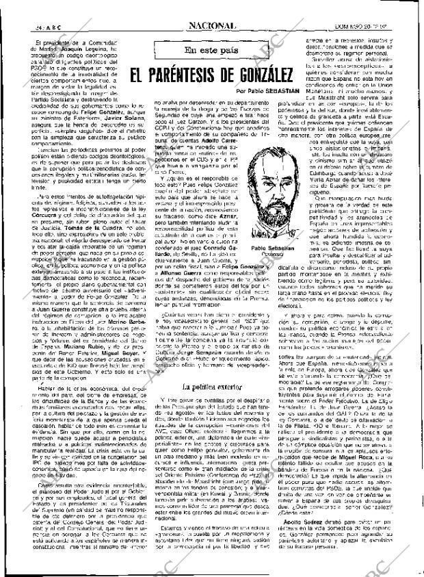 ABC SEVILLA 20-12-1992 página 34