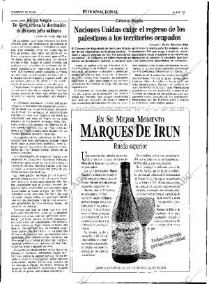 ABC SEVILLA 20-12-1992 página 43