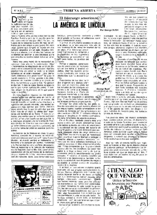 ABC SEVILLA 20-12-1992 página 46