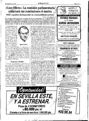 ABC SEVILLA 20-12-1992 página 49