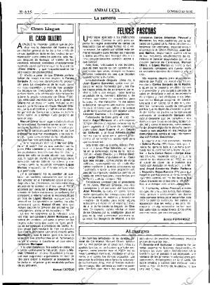 ABC SEVILLA 20-12-1992 página 52