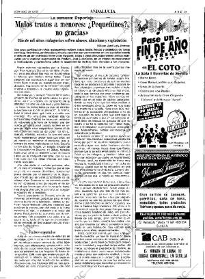 ABC SEVILLA 20-12-1992 página 53