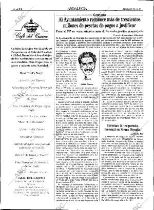 ABC SEVILLA 20-12-1992 página 54