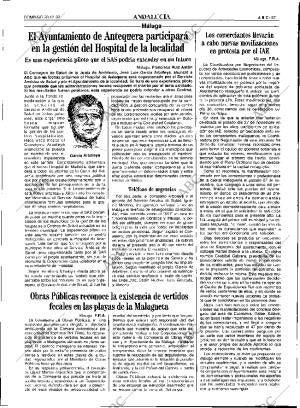 ABC SEVILLA 20-12-1992 página 57