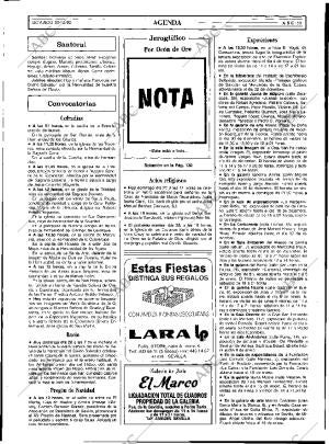 ABC SEVILLA 20-12-1992 página 59